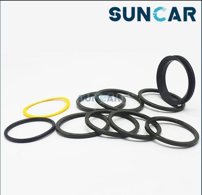 703-04-12160 Centrum Joint Seal Kit Voor Komatsu Graafmachine PC20MR PC20MRX PC20UU PC27MR PC27MRX PC28UU
