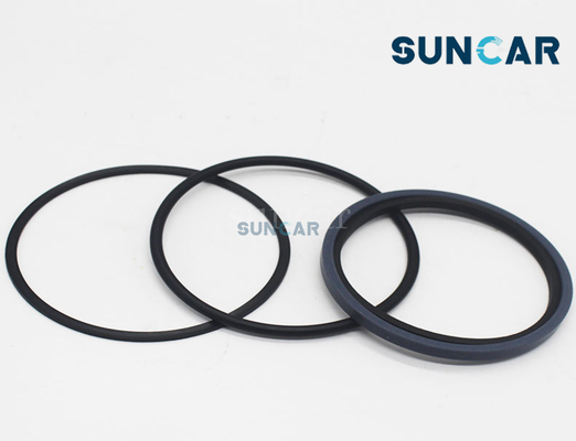 CA1734565 173-4565 1734565 Stabilisator Cylinder Seal Kit Voor C.A.T. Backhoe Loader 424D 442D 432D 438C 428D 438D 428C