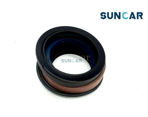 707-98-14300 7079814300 Afdichtingsset Stuurcilinder Voor Komatsu Dumper HD255