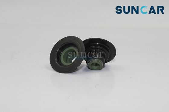 252-6438 2526438 Valvesiegel Voor C.A.T. Graafmachine 3054C, 3054E, 312D2, 312D2 GC, 312D2 L, 313D2, 313D2 LGP, 315C, 318D2 L, 320D2, 320D2 GC, 320D2 L, 414E, 416D, 416E, 416F, 420D