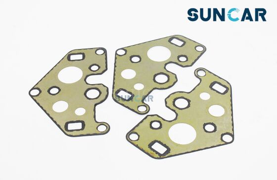 6687070 8454811682 RE08101426 Controleventilpakking voor Bo.bcat Doosan Komatsu-apparatuur