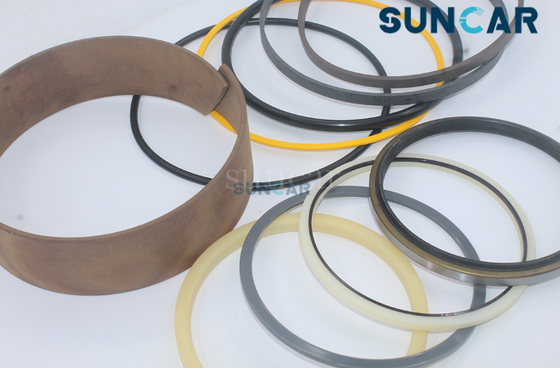 CA2003621 200-3621 2003621 Arm Cylinder Oil Seal Repair Kit Fits C.A.T Excavator E345B E345B L E365B E365B L