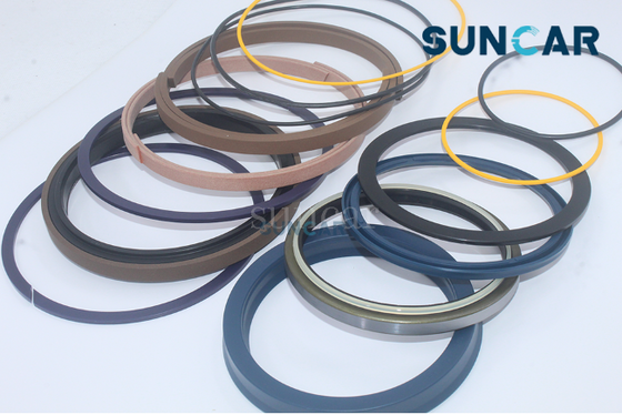 2440-9240 401107-00202 401107-00710 401107-00198 Arm Cylinder Seal Kit Voor Doosan DH300-V DH300-5 DH300-7 SOLAR 290LC-V SOLAR 290LL SOLAR 300LC-V