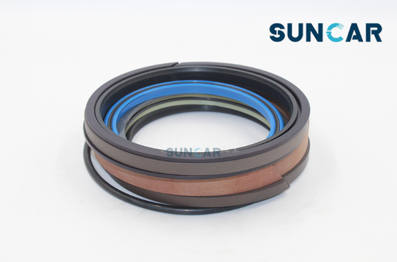 88A1258 Arm Cylinder Seal Kits voor LIUGONG CLG 936E Crawler Excavator