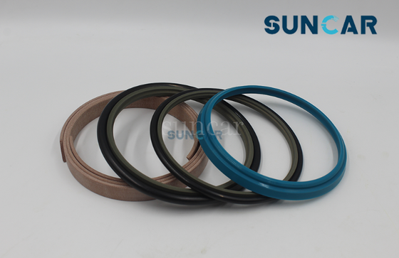 94026533 Stick Cylinder Piston Rod Seal Kit Fits Voor Liebherr R926LC