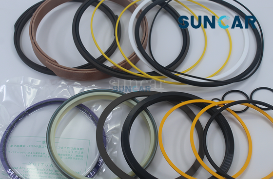 XB00014163H Cilinderringenset voor Hitachi Graafmachine ZX890LCH-6 ZX890LCH-7 ZX890LCR-7 ZX900