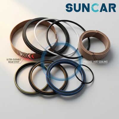 297-6848 295-0147 295-9886 Cylinder Seal Kit for C.A.T 769D 771D 775D 772B