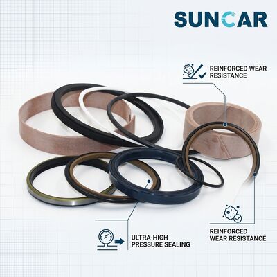 397-9091 Arm Cylinder Seal Kit for C.A.T E320D E320D2 L