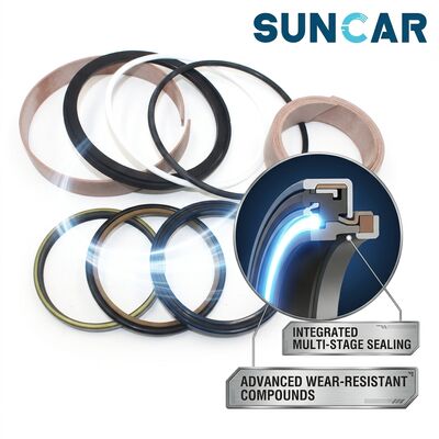 4I-3668 Arm Cylinder Seal Kit for C.A.T E320-A L