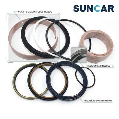489-1125 Bull Dozer Lift Cylinder Seal Kit for C.A.T D9R