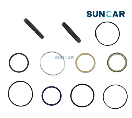 525-3502 Cilinderkeuringskit voor C.A.T Graafmachine 330C L 330C LN 330C 330C MH