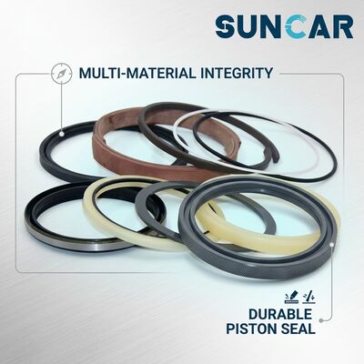 269-8599 Bucket Cylinder Seal Kit For C.A.T. E302.5 E302.5C