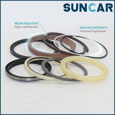 260-5315 Cylinder Seal Kit For CAT M315C M315D M317D 2