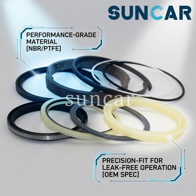454-0380 Stick Cylinder Seal Kit For C.A.T. 424B 424B HD