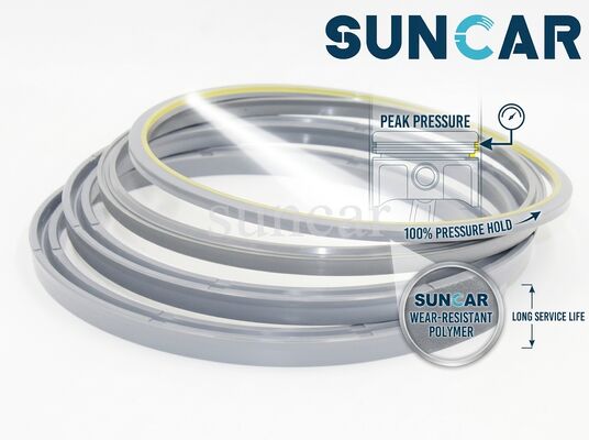 260-5316 Stick Cylinder Seal Kit voor C.A.T. M315C M315D M316C M316D M317D 2