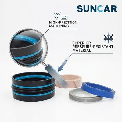 228-0807 Tilt Cylinder Seal Kit for C.A.T. 980G 980G II 980H
