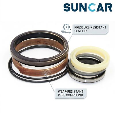 243-5804 186-4399 Cylinder Seal Kit voor CAT