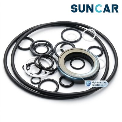 297-6852 Cylinder Seal Kit voor C.A.T. 777D 777F 776D