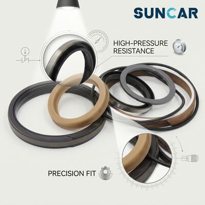 246-5913 Cylinder Seal Kit voor CAT