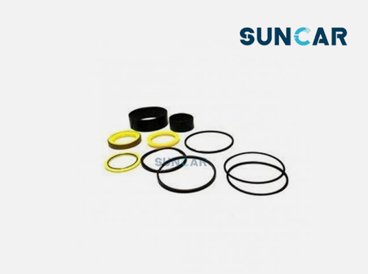 376-9011 249-5299 Wheel Lean Cylinder Seal Kit voor CAT Motor Grader 12G 160G 140G 130G 120G 135H 14G 120H 924G