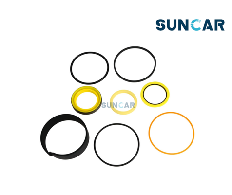 240-1661 Cylinder Seal Kit voor C.A.T. Crawler Tractor D4H