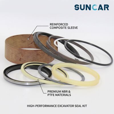 259-0638 Cylinder Seal Kit for C.A.T
