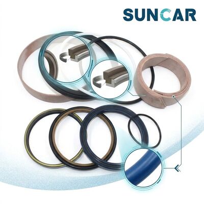 416-0066 Hoist Cylinder Seal Kit for C.A.T 740 D400E II