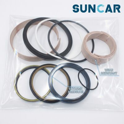307-6273 Steering Cylinder Seal Kit for C.A.T 16M 120M 120M 2 12M 12M 2 140M 140M 2 160M 160M 2