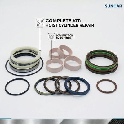 336-5288 Hoist Cylinder Seal Kit for C.A.T 776C 777D 777F 777G