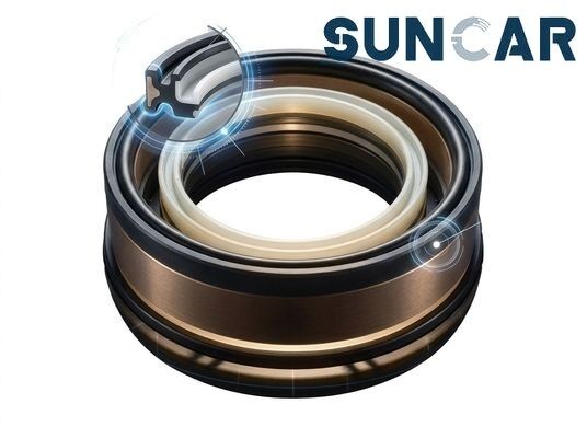 425-2913 Boom Cylinder Seal Kit for C.A.T E306E2 C2.4