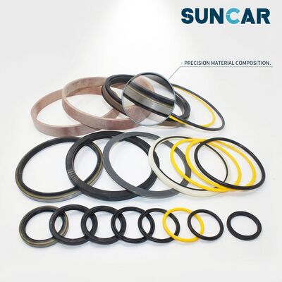 CA0996978 099-6978 0996978 Boom/arm Cylinder Seal Kit for C.A.T. E70B