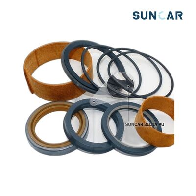 8T-6397 7X-2826 185-6590 STEERING CYLINDER SEAL KIT for C.A.T 140H 12H 12G 120H 130G 120G 160H 135H 160G 140G