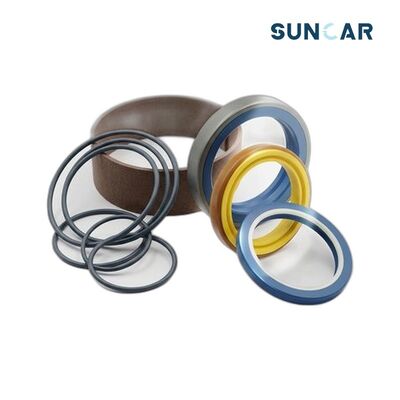 VOE14665638 BUCKET CYLINDER SEAL KIT for V.O.L.V.O EC380D EC380E