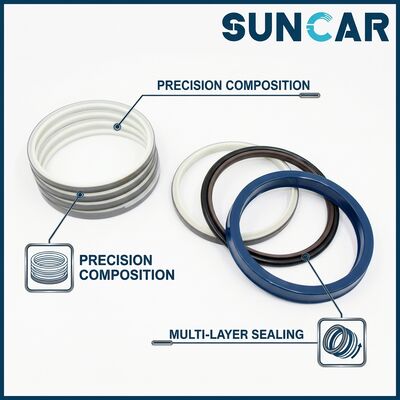 707-99-71440 Lift Cylinder Seal Kit for Komatsu D355A-3