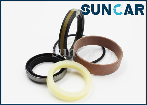 707-98-12110 de Verbinding Kit Komatsu van de stortplaatscilinder wa30-1 de Olie Verzegelende Uitrusting van wa30-2 Wielladers