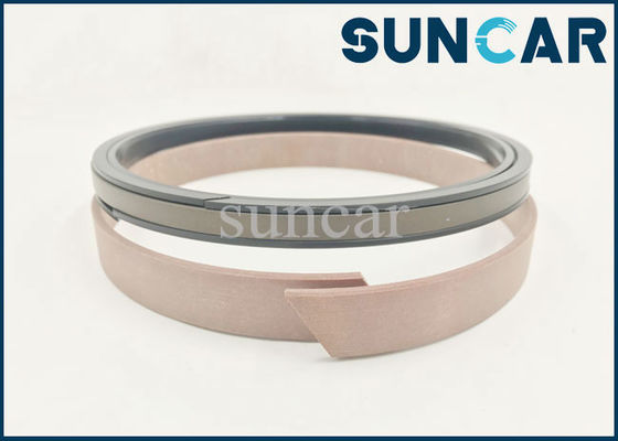 WA450 van het Wielladers van KOMATSU 707-99-75490 van de de Emmercilinder de Verbindingsuitrusting