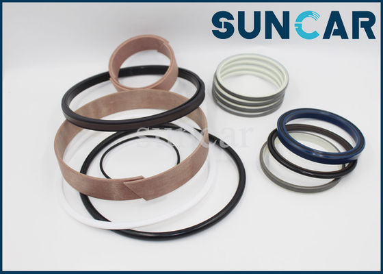 Van het GraafwerktuigParts 707-99-38470 van KOMATSU van de de Cilinderverbinding Hydraulische Uitrusting pc195lc-8 Modelservice kit