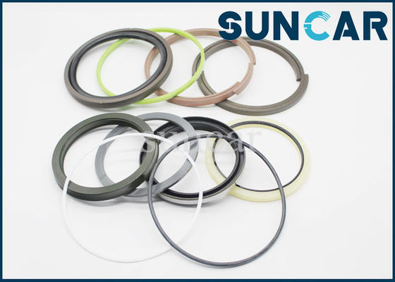 Olie Verzegelende Uitrustingen 4306444 de Verbinding Kit Repair Seal Kits For Hitachi ex60-2 van de Boomcilinder