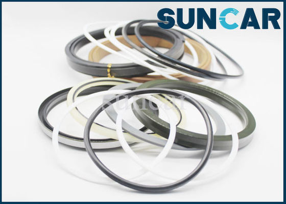 Hitachigraafwerktuig Repair Kit 4640118 Verbinding Kit Fits ZX330 van de Wapen de Hydraulische Cilinder