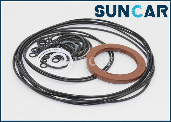 Van de de Hydraulische Pompverbinding van VOE14554943 K3V280DT het Spoorgraafwerktuig Equipment Repair Kit van Kit For SUNCARVO.L.VO EC700B