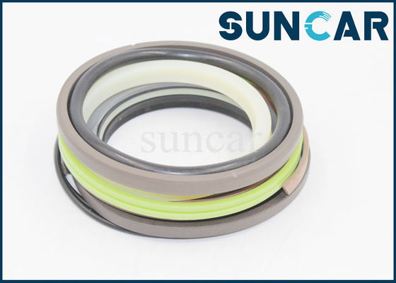 4669905 Wapencilinder die Kit Hydraulic Repair Seal Kits-Graafwerktuig zx120-3 verzegelen van Pasvormenhitachi