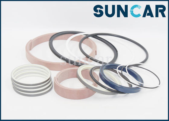 Hydraulische Uitrusting 11708833 van de Cilinderverbinding Schuine standreparatie die Kit For SUNCARVO.L.VO L110E L120E verzegelen