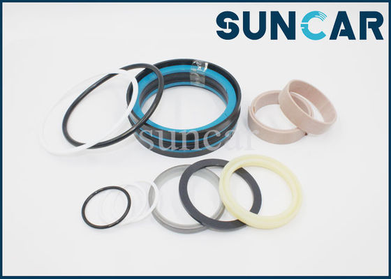 Gasket kit 11990026 Hydraulic Cylinder Lift Repair Sealing Kit Fits L90B SUNCARVO.L.VO BM