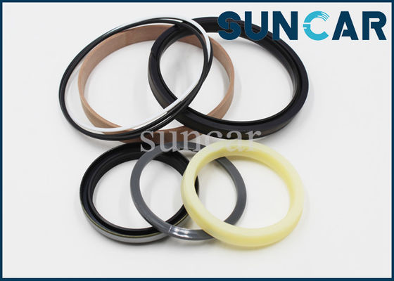 707-98-42150 Lift Cylinder Service Kit WA200-6 Hydraulic Cylinder Inner Oil Seal Replacement