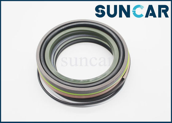 Van het de Cilinderwapen van de verbindingsuitrusting YA00001400 van de Reparatieuitrustingen van de Pasvormenhitachi het Graafwerktuig ZX200-5G