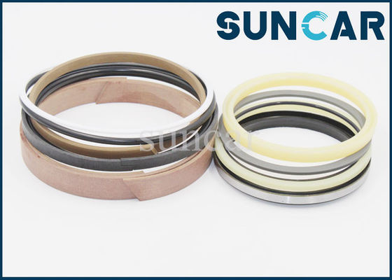 Van de de Cilinder het Verzegelende Uitrusting 345C 345D van de KATTEN 376-4336 Boom Graafwerktuig Seal Repair Kit