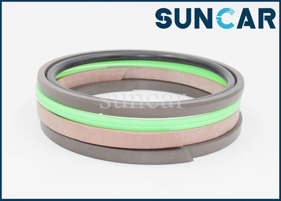 E330D2 l-van de de Boomreparatie van de KATTEN 456-0200 Cilinder de Verbindingsuitrusting 4560200 Graafwerktuig Sealing Kit