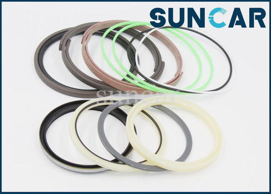 Van de de Cilinderverbinding van olie Bestand Hydraulisch Stok 456-0205 4560205 de KATTENe330d2 Graafwerktuig van Kit For