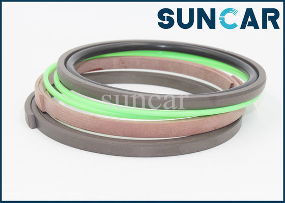 Graafwerktuig Repair Seal Kit 456-0209 de Verbindingsuitrustingen van de Emmercilinder voor Kat E330D2 L E330F L