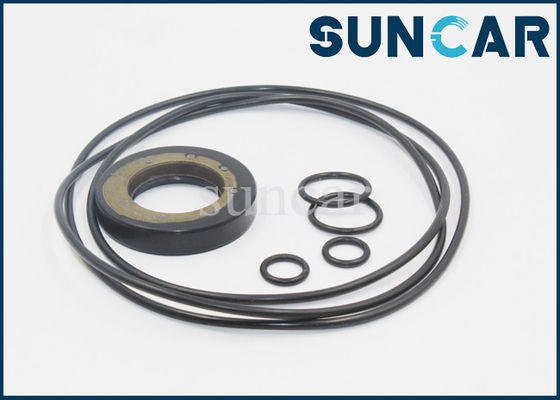 SUNCARVO.L.VO EC55B Construction Equipment Swing Motor Seal Kit VOE14516657 Sealing Repair Kit